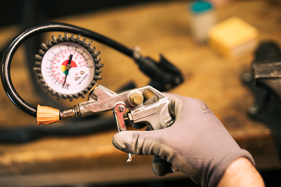 Understanding Minimum Detectable Leak in Helium Testing